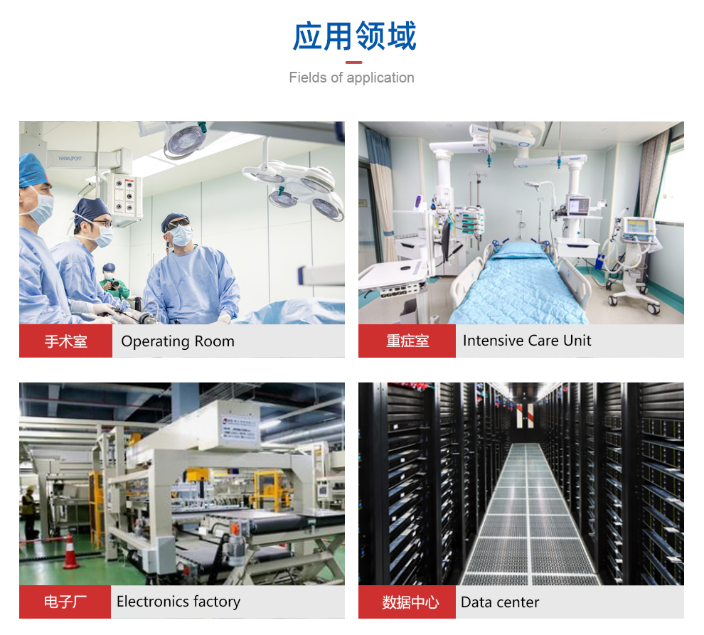 远程报警操作终端